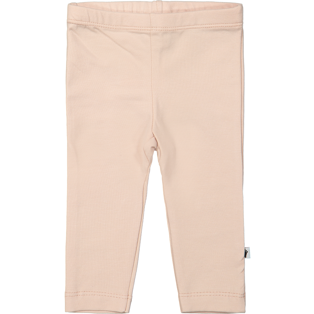 Roze legging