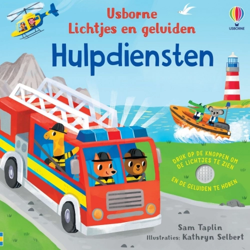 Geluiden- en schuifboekjes